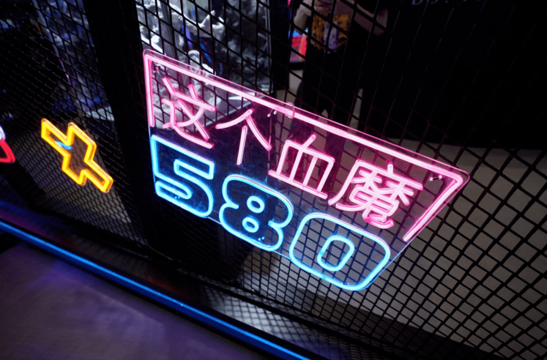 bilibiliworld2021dota2现场图赏