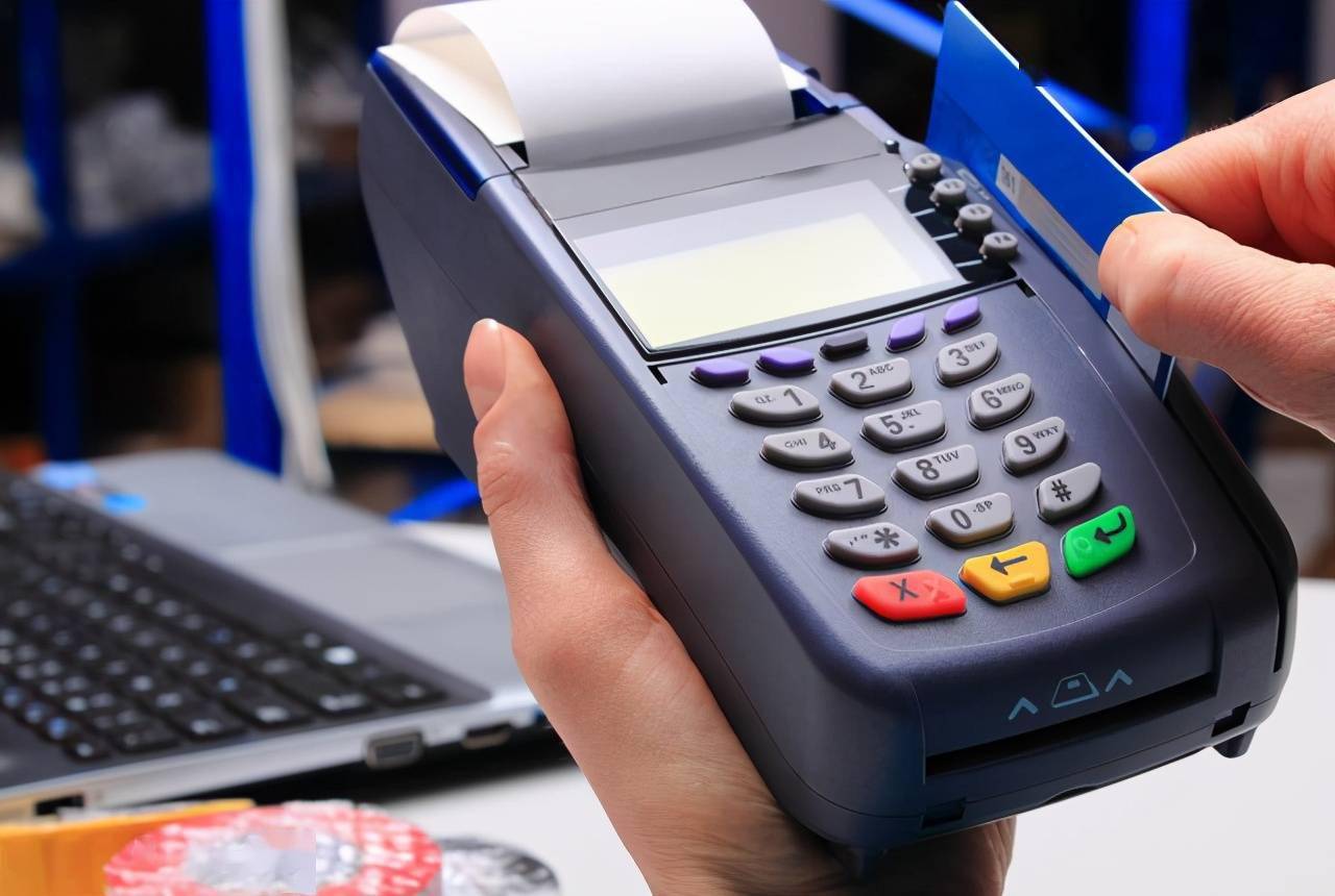 pos机套路下,如今有"新规"上线?有行为要被禁止,别再受骗了