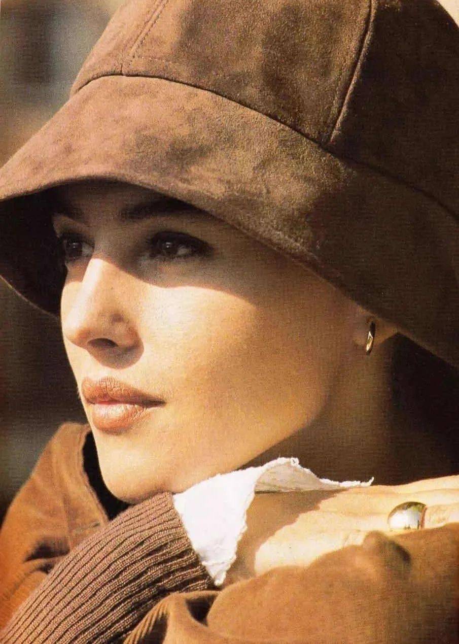 气质|全世界都在等的那个她，长大了！