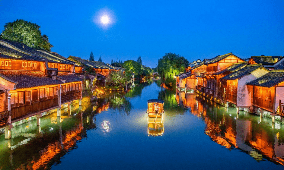 南京风景名胜区恢复开放综述南京去乌镇怎么走