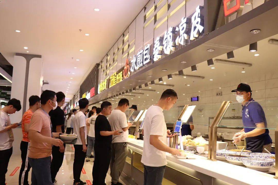 找工作你应该来潍坊歌尔看看