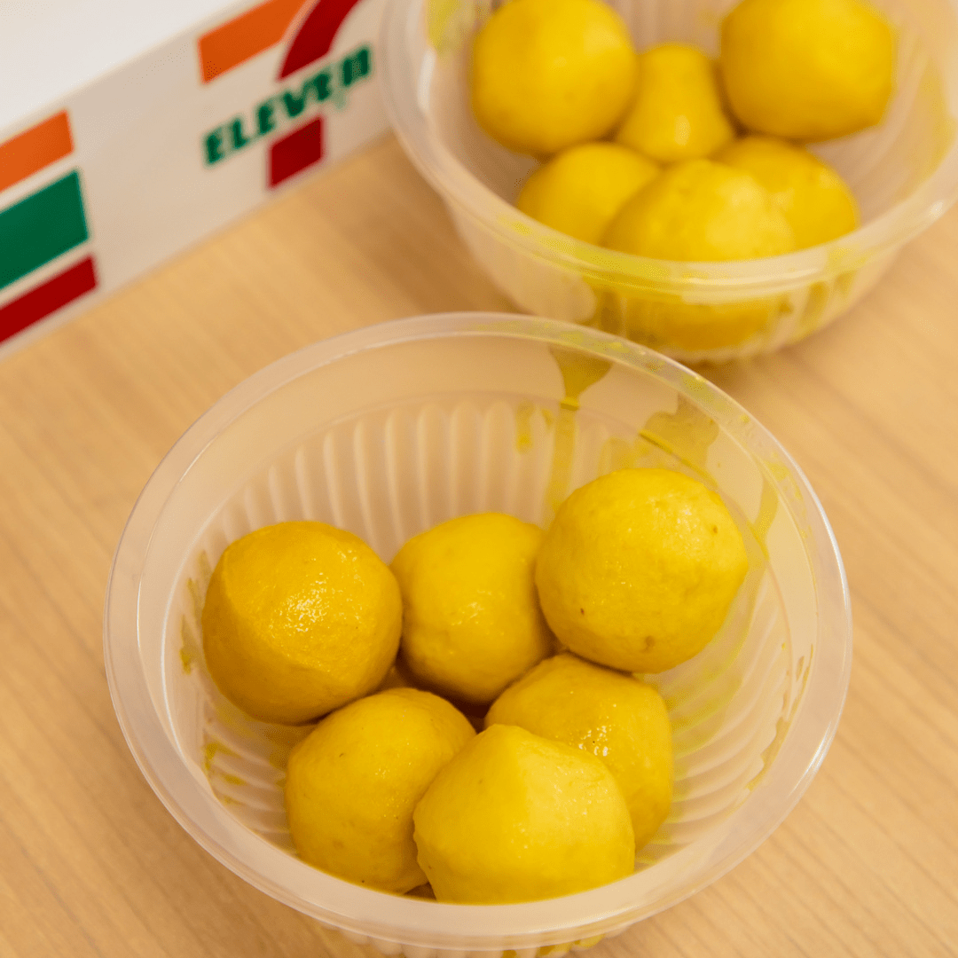 711鱼蛋节星巴克买一送一7月薅羊毛攻略来啦