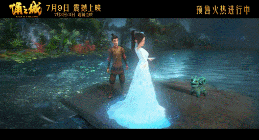 好片|真怕你们错过这部好片！