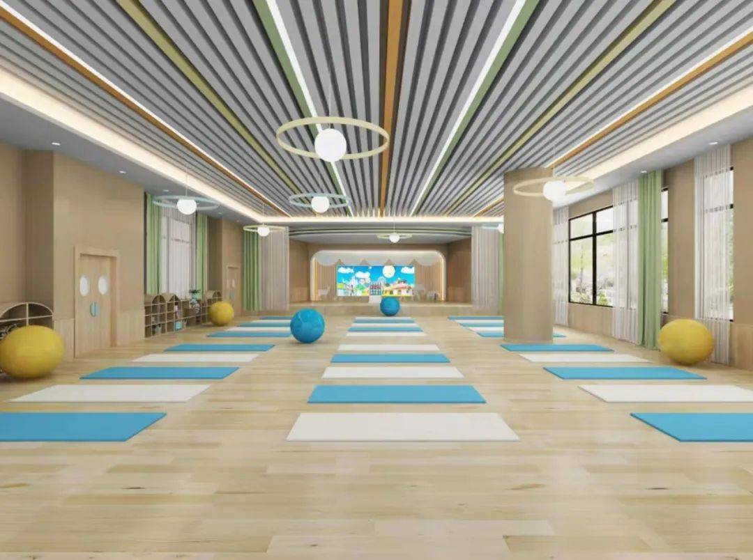 活动|玩嗨了！大朋友小朋友欢聚在肇庆这所幼儿园！