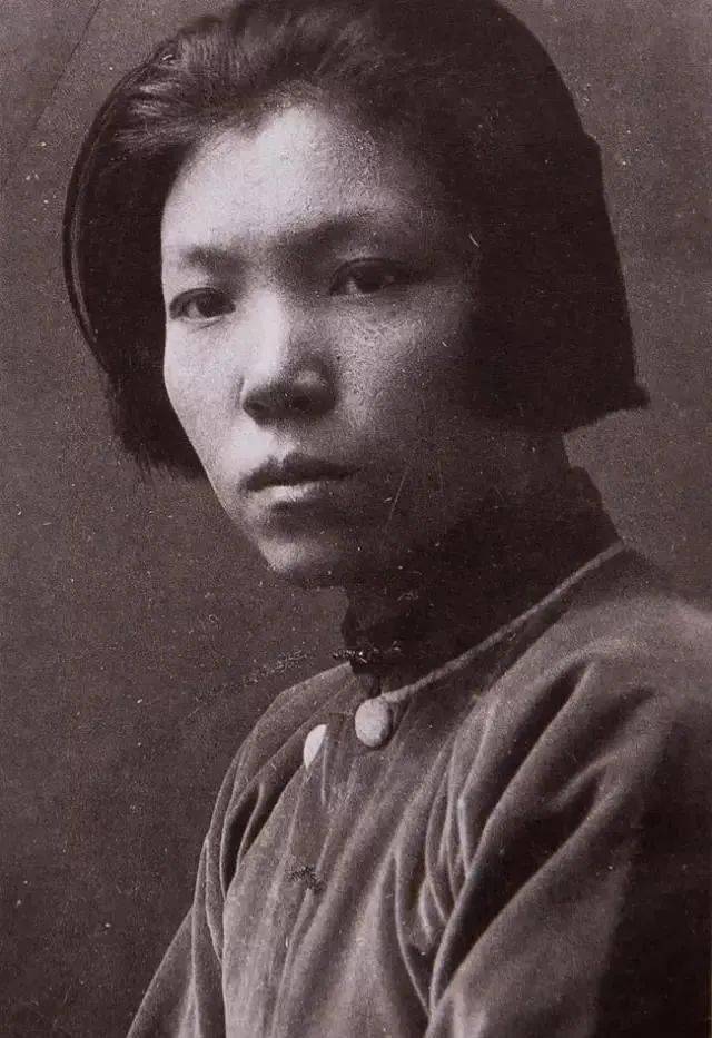 团团带你学党史12蔡畅中国妇女运动的卓越领导者