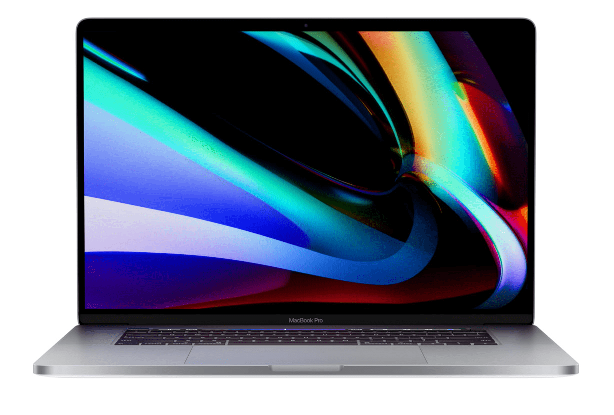 苹果下一代macbook Pro 14 16 英寸版有望升级至1080p 摄像头 芯片