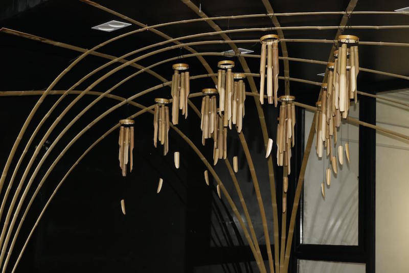 模型|“可触摸的”古建展，让青少年感觉江南古宅前世今生
