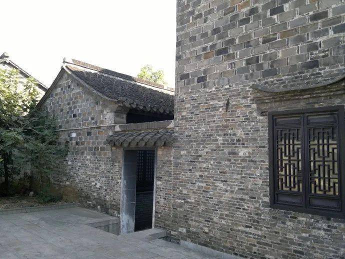 我生偏在百花先丨爱国主义教育基地赵伯先故居