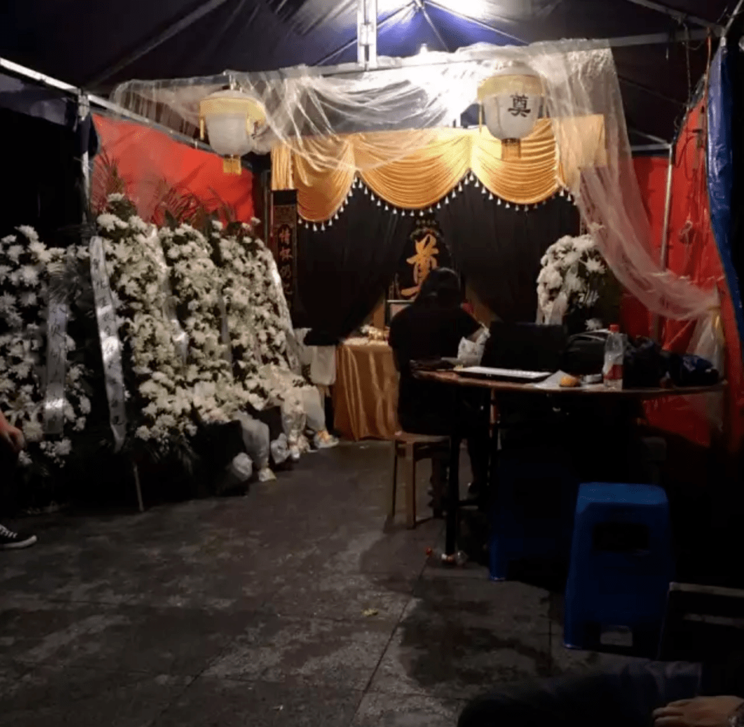 不管此前你站谁关于杭州保姆纵火案林生斌翻车事件中的谣言与事实