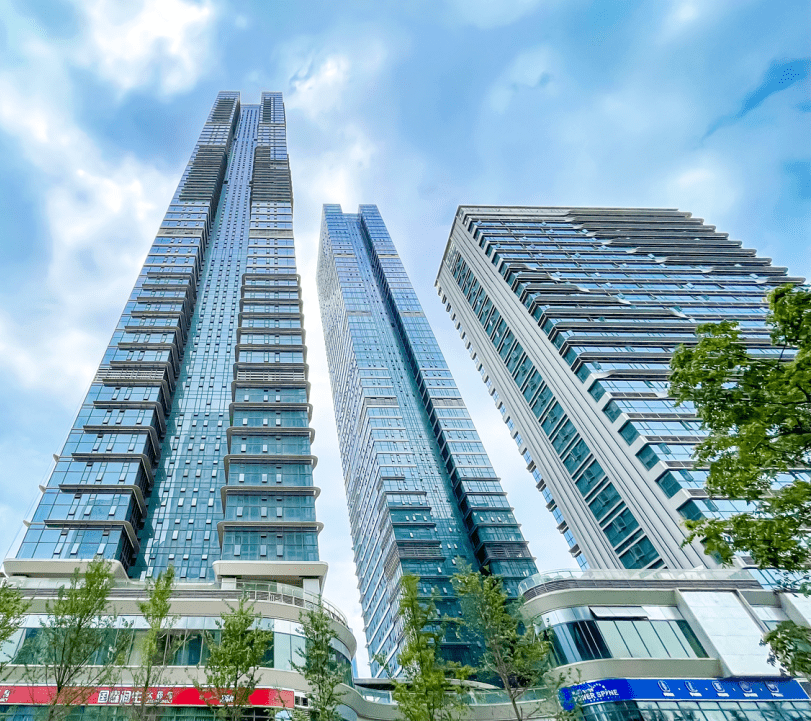 华远hi平台华远华时代长沙揭秘人气商铺的吸金秘籍