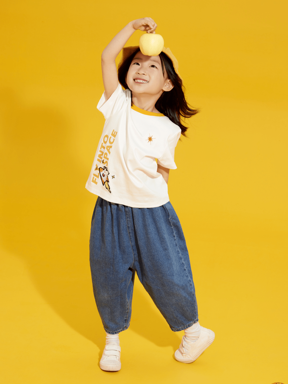 全家|夏装爆款送不停！海澜之家暑期旅拍超IN攻略，全家出游就这么穿！