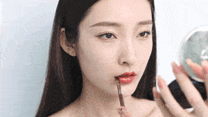 因为|“渣女唇妆”是什么鬼？凭什么直男都爱它？！