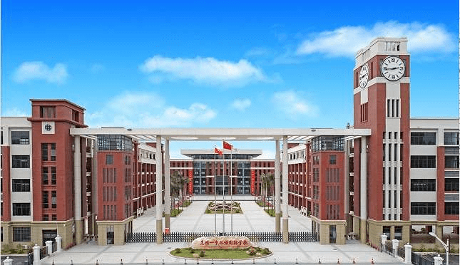 高级中学5503分惠东中学5211分2021年惠东中考分数线公布