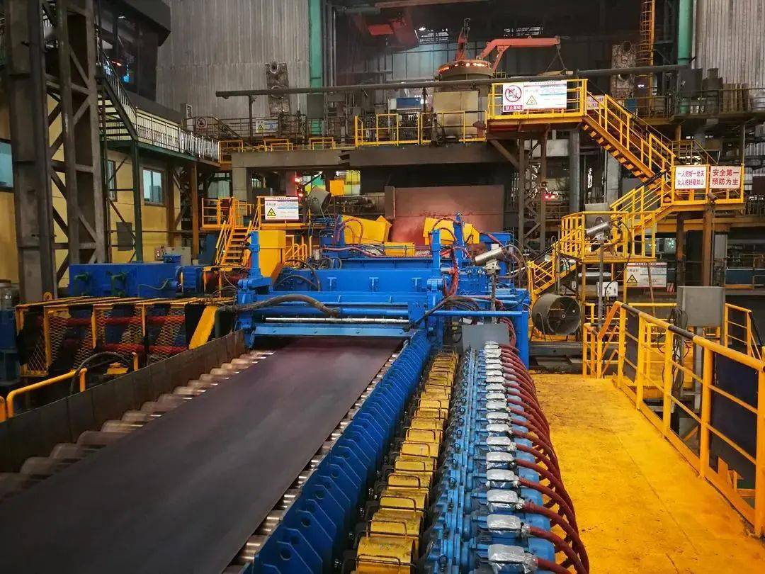 中国第一大钢铁"县级市"!年营收超3000亿元!_冶金