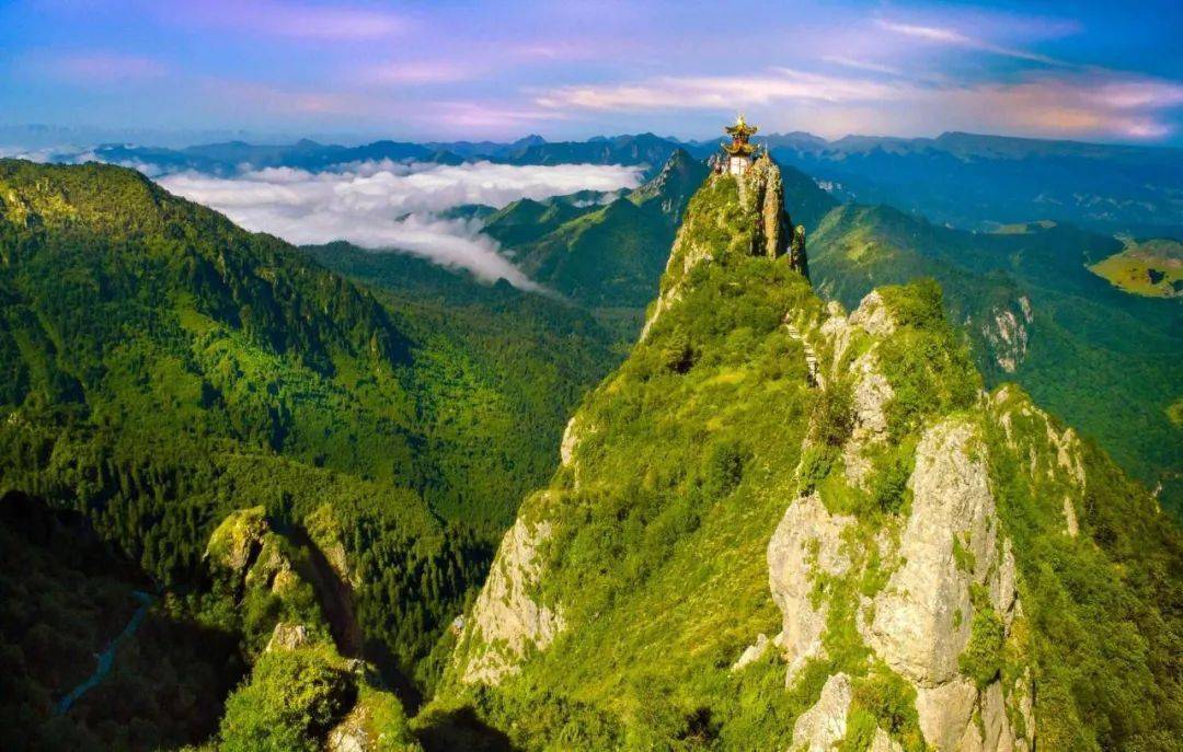 甘南临潭67有你的诗和远方