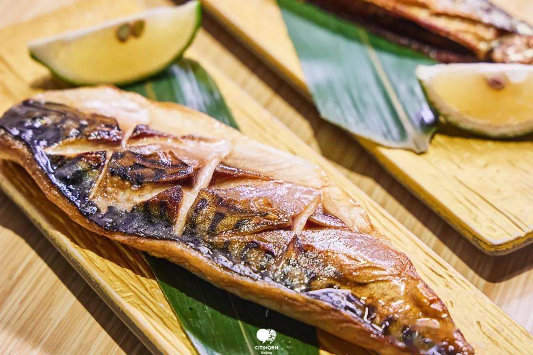 日式烤鱼(黎明觉醒日式烤鱼)