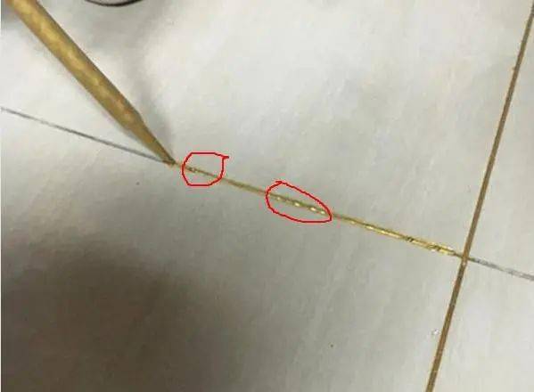 【唐姆云课堂】美缝起泡,凸起,鼓包是怎么回事?
