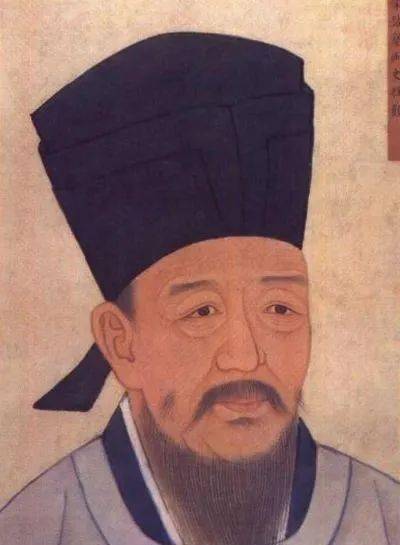 程颐张载周敦颐1175年,一代大儒朱熹和吕祖谦携手合编了《近思录》.