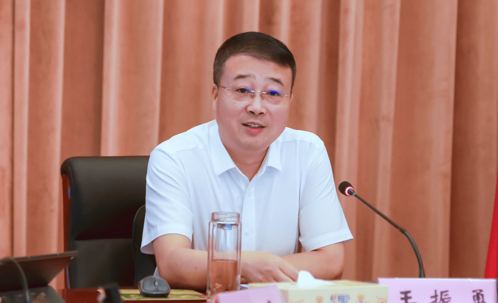 瓯海区委财经委员会召开第十一次会议全力打造营商环境最优区