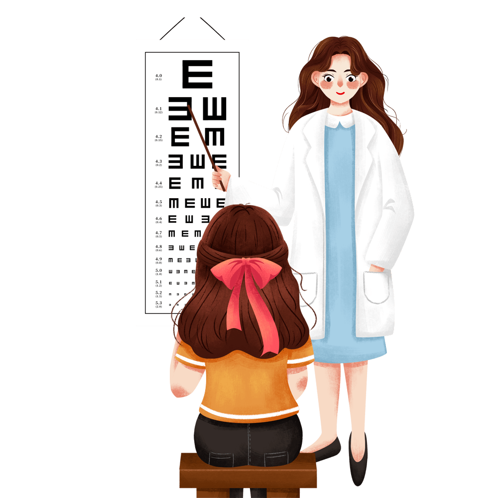 暑期想做近视手术先搞清这几个问题