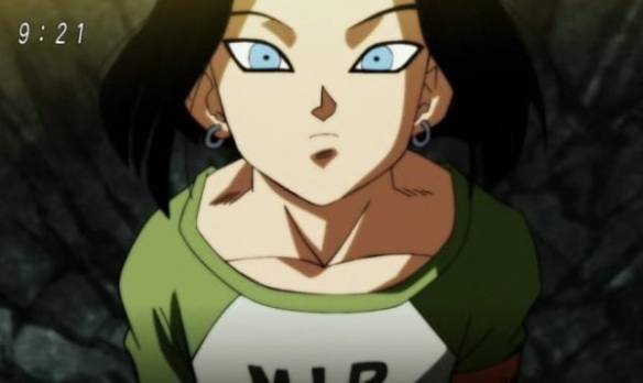 《龙珠》最受欢迎反派top 10_人造人