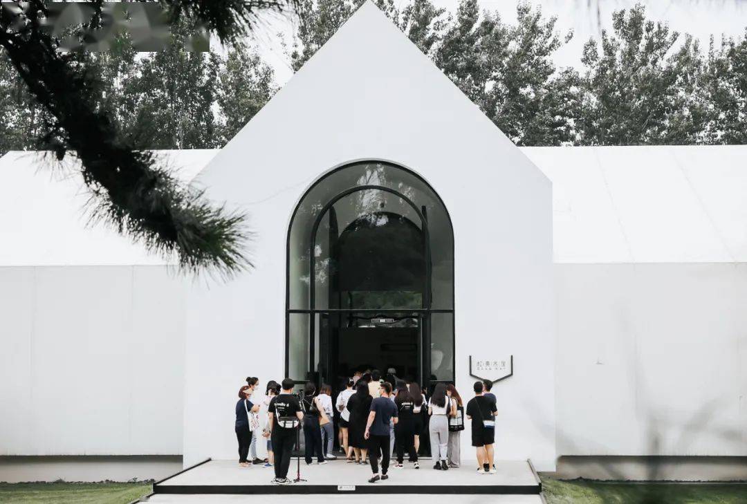 陈漫×宋易格:不只是拍明星,画明星(文末赠票)