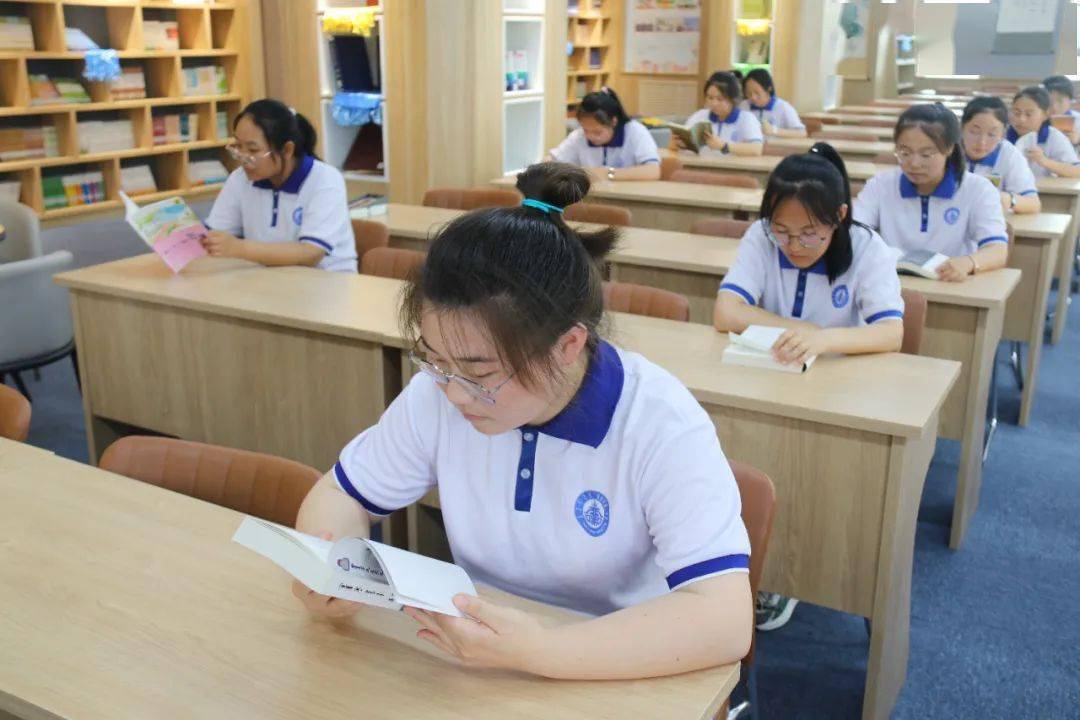 策杰尔嘎拉幸福书苑开馆仪式在扎赉特旗举行