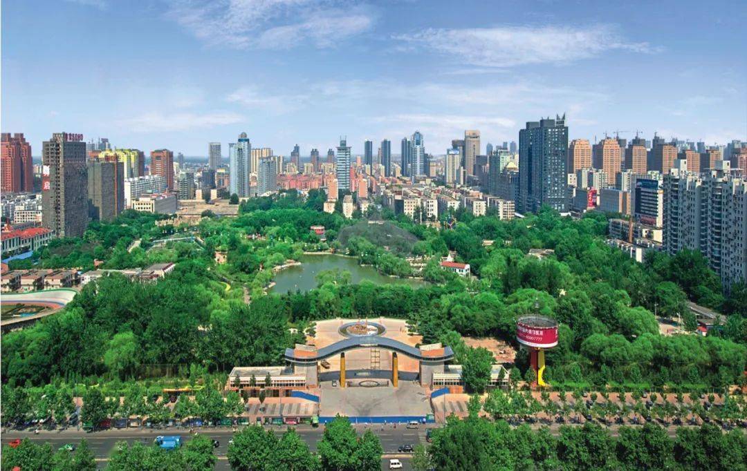 显示|【旅游】郑州上榜全国十大高铁游热门城市！暑期旅游大数据报告发布