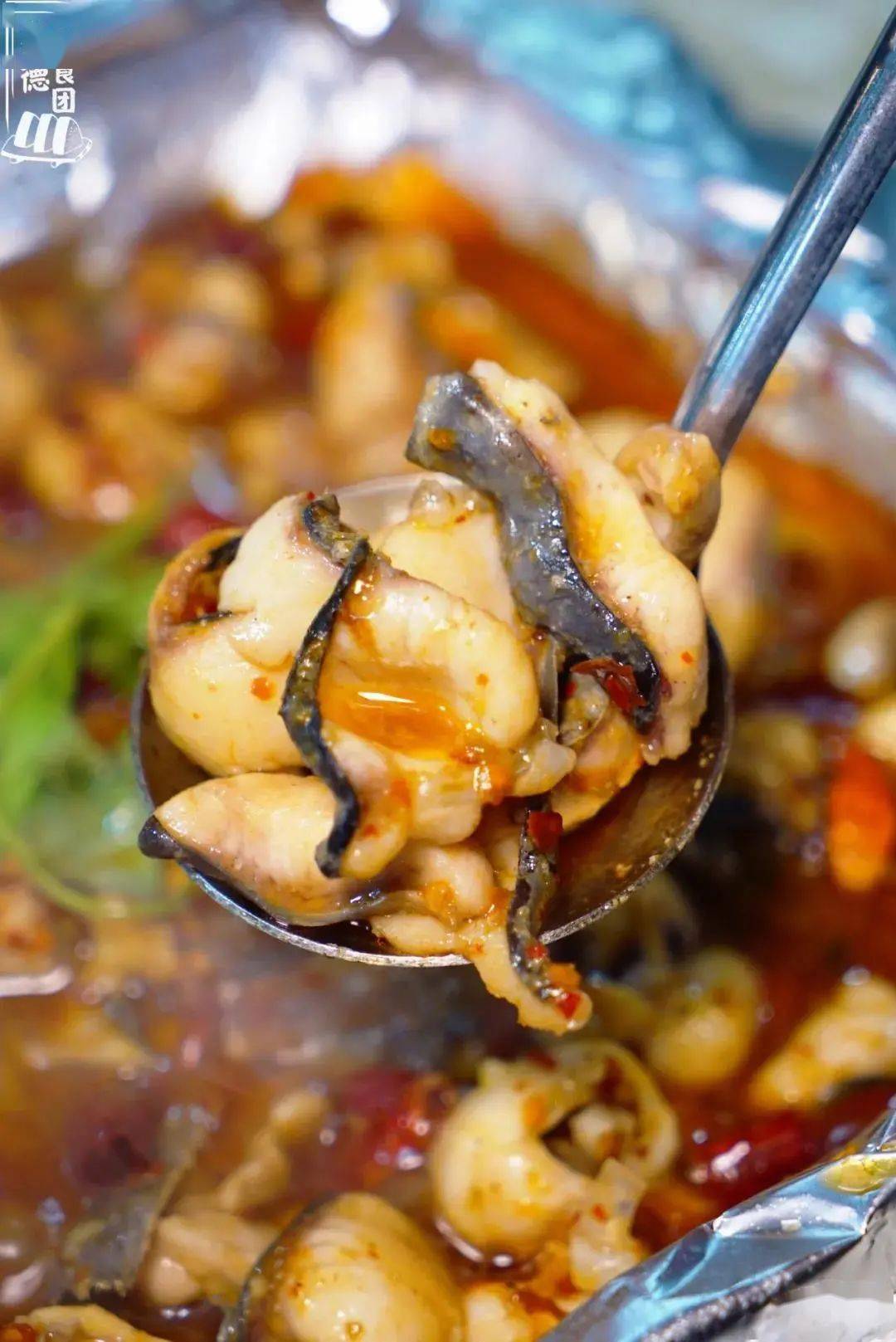 农味轩鸭嘴鱼升级套餐118元享受门市价203元的鸭嘴鱼套餐