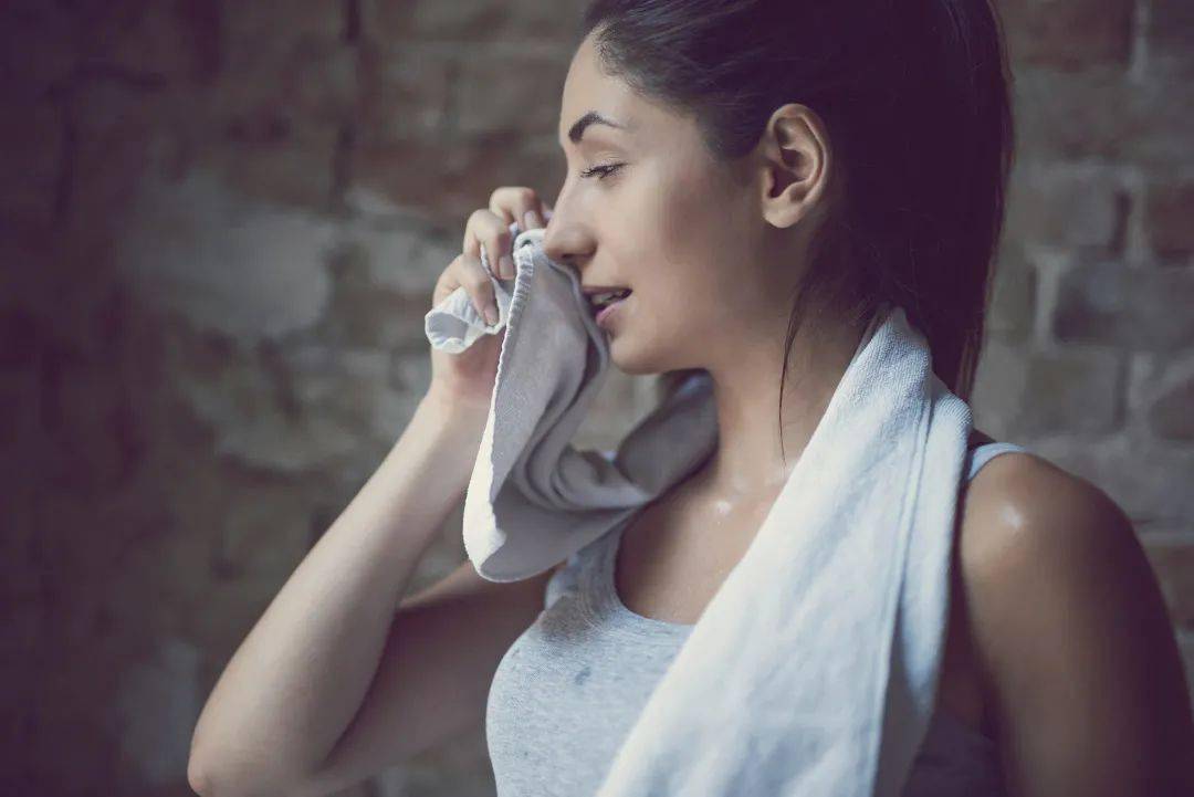 为锻炼拼命运动?解锁夏季养生秘诀