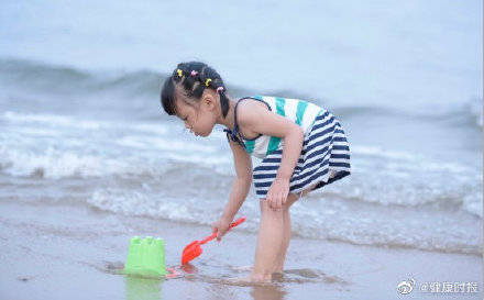 显示|暑假旅游亲子单占六成，半数母亲独自带娃旅行
