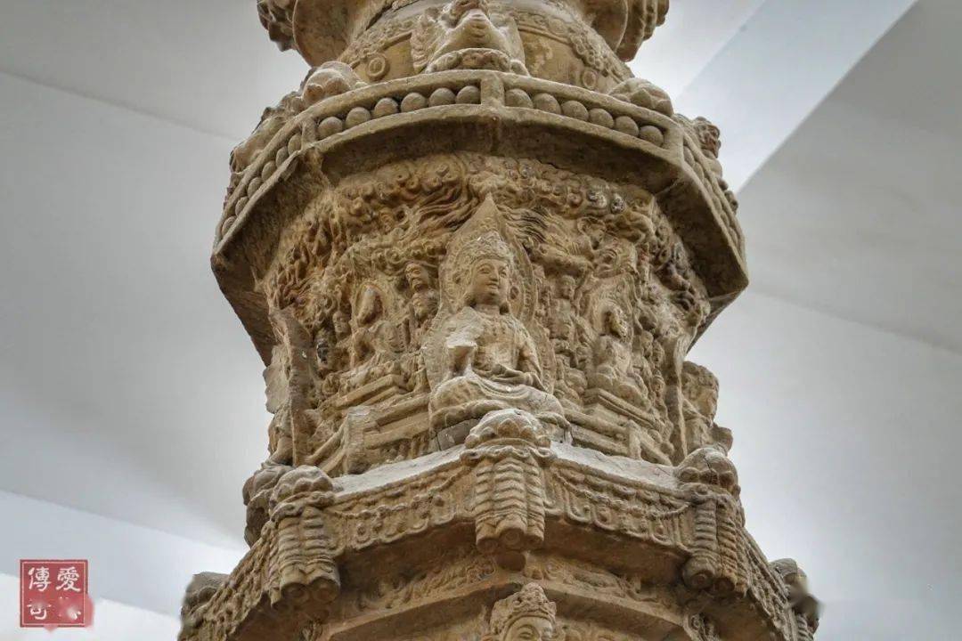 昆明地藏寺经幢