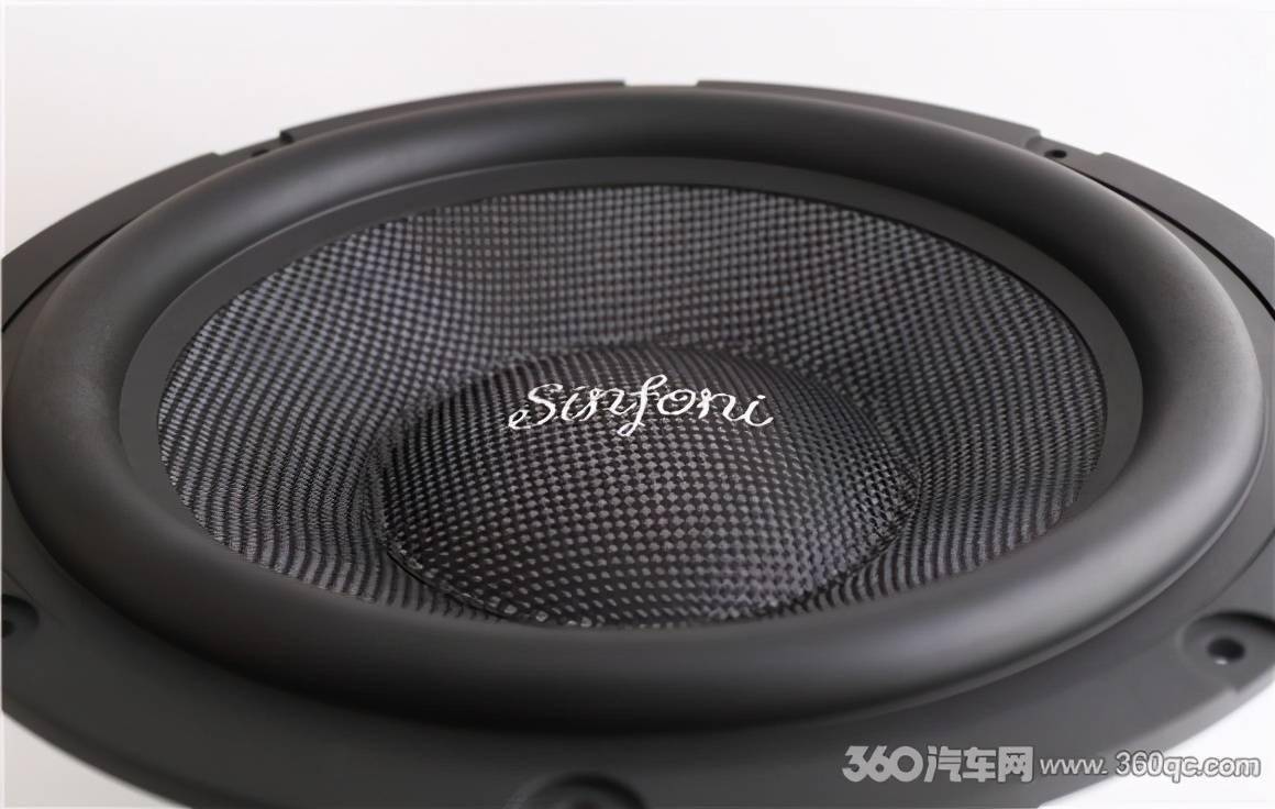 一款超低音喇叭sqspl皆拿手诗芬尼威望sw12怎么做到的