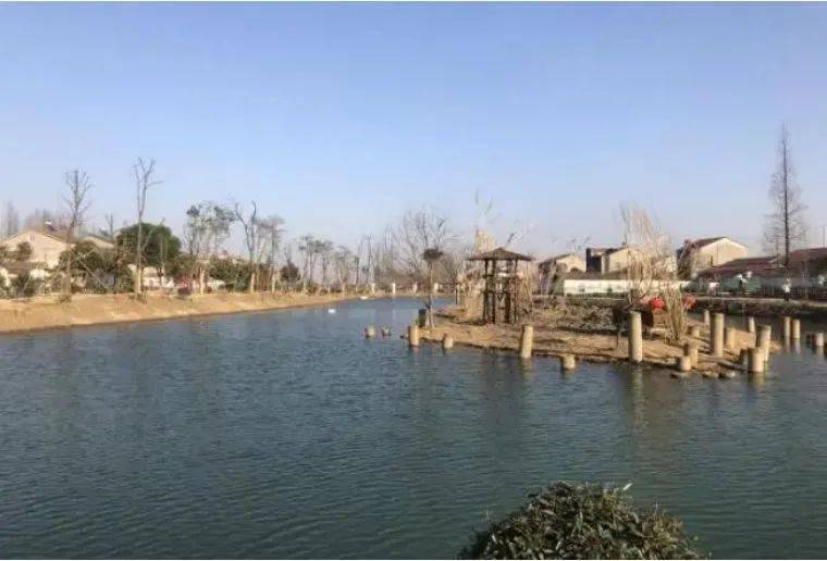 抗战旌旗飘岑河 --寻访沙市区岑河镇西湖村抗战革命遗址