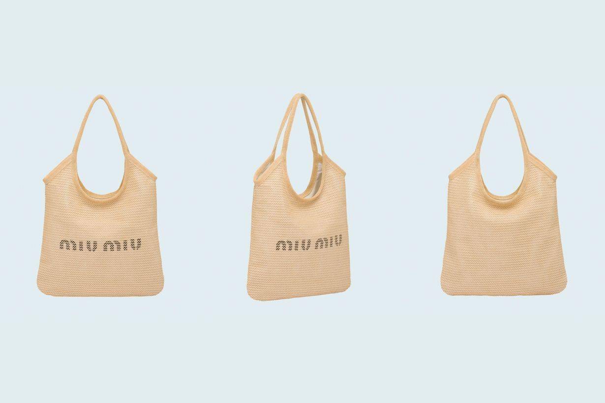 物品|摩登日记｜美观、实用又贴心，这届的托特包“不简单”