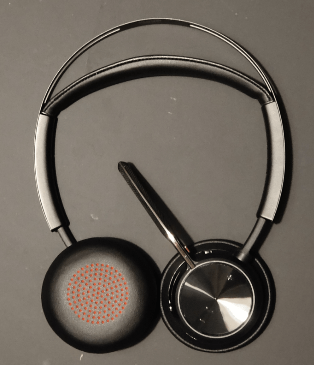 清晰人声隔绝噪音 博诣 voyager focus 2再提高_耳机