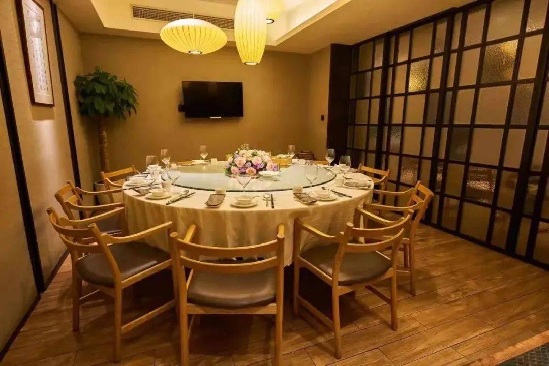 金茂大厦心上餐厅138元享门市价352元美味3人餐酸菜鱼西湖牛肉羹蚝油