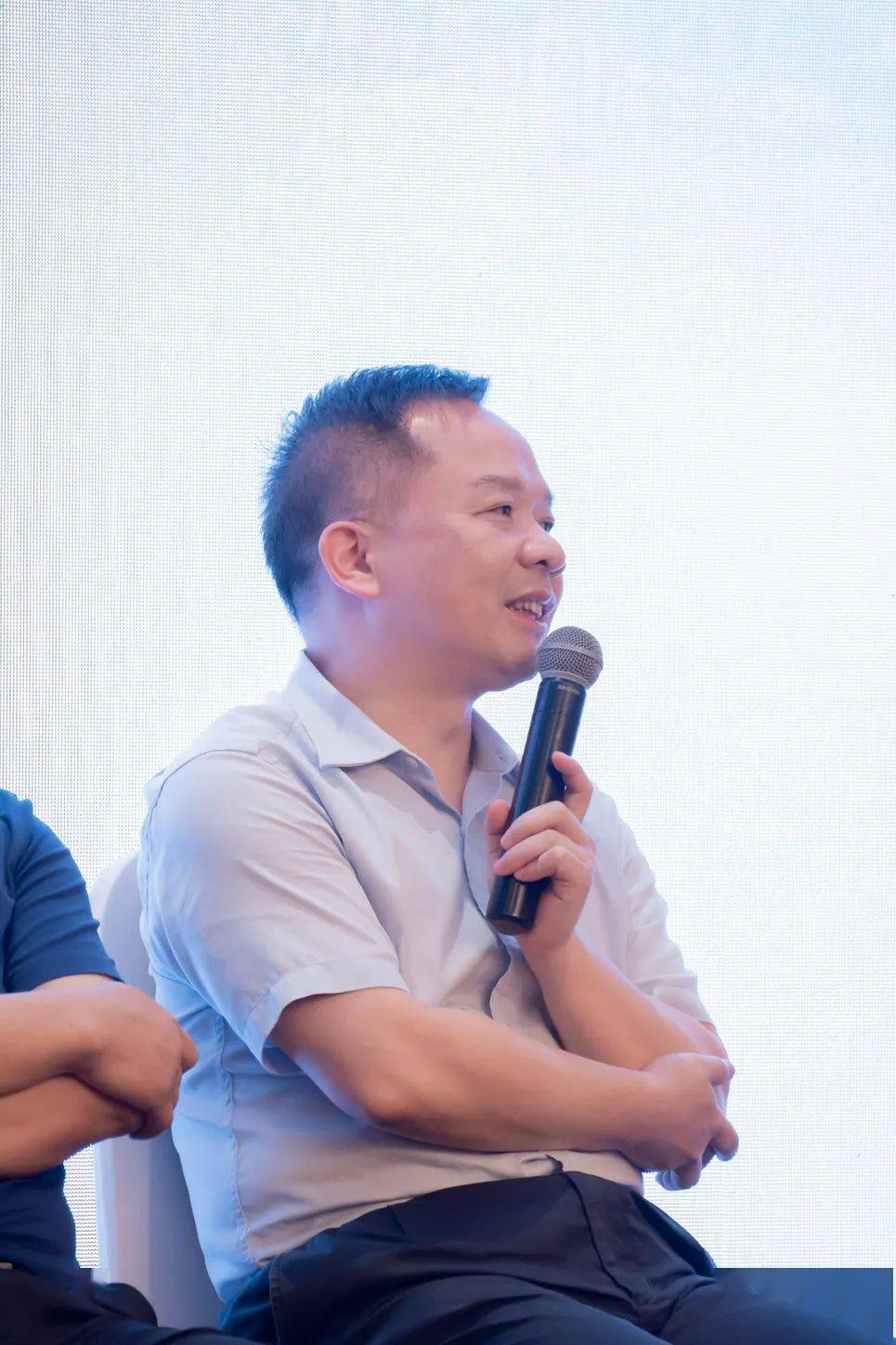 "三医对话"学术交流会在厦门成功举行!