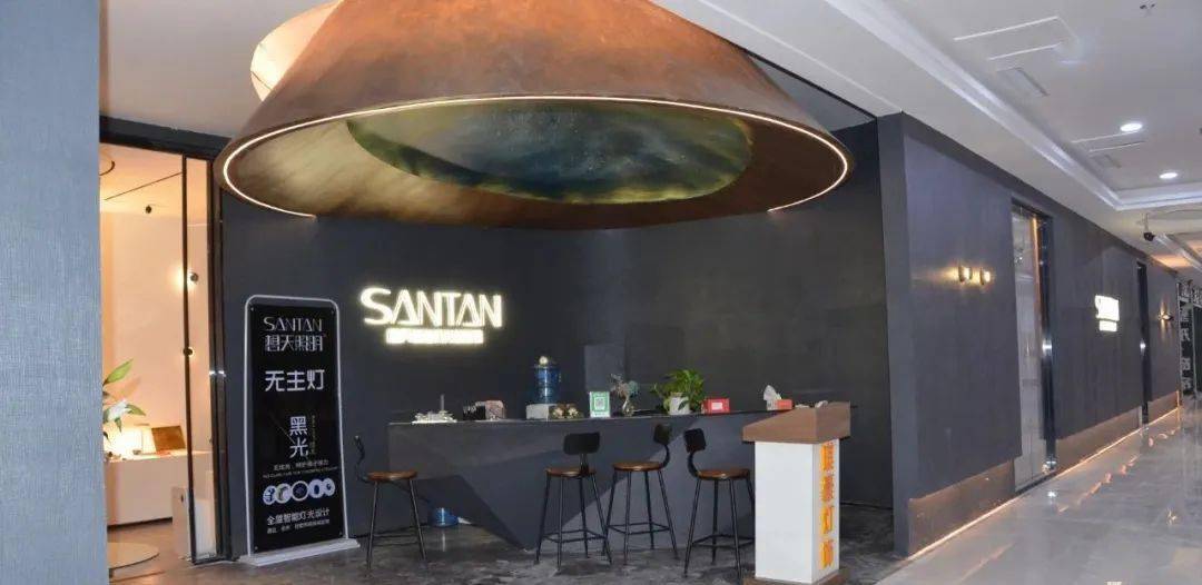 走进想天照明,感受灯光艺术的魅力