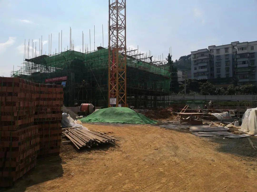 筠连|筠连县城新增4所公办幼儿园！点进来看位置