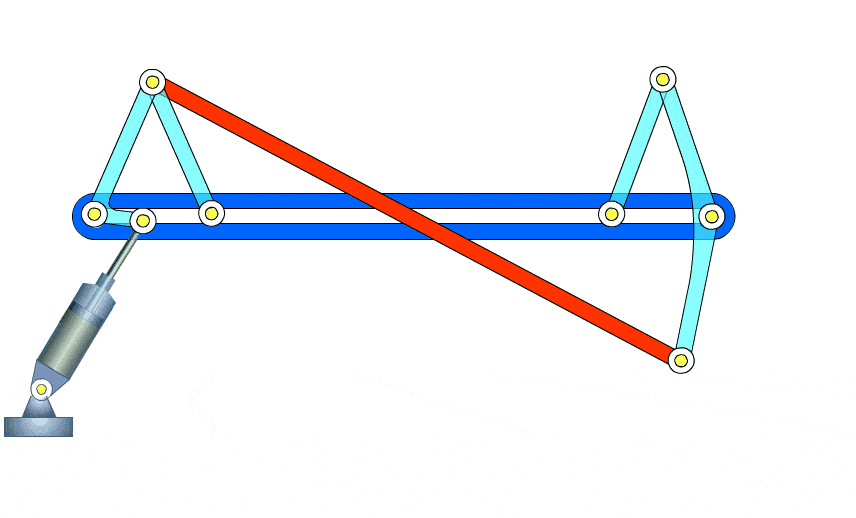 200个机械设计基础动画学以致用