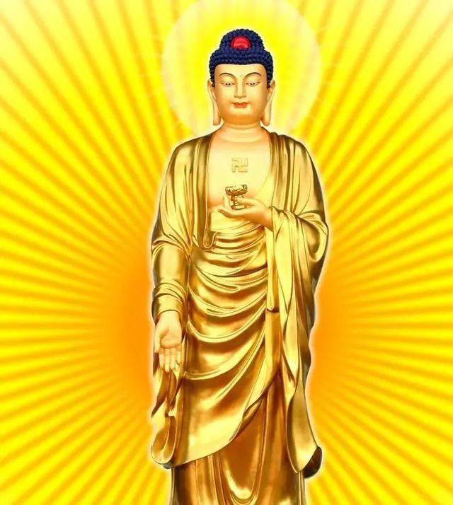 信佛之人身上出现这3大征兆说明你走对了路