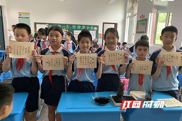 服务|全覆盖、高质量、勤监管……看长沙市雨花区课后服务实践路径