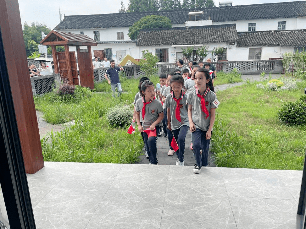 珠海南桥小学图片