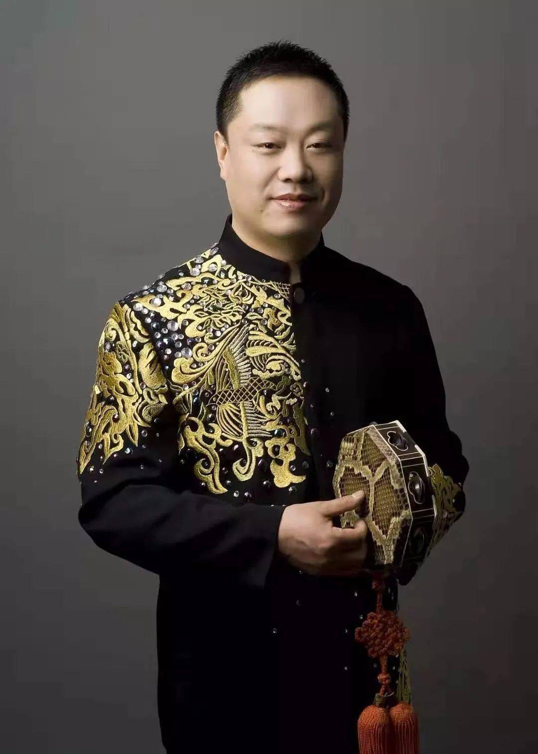 曲艺艺术家的摇篮——中国北方曲艺学校（十一）