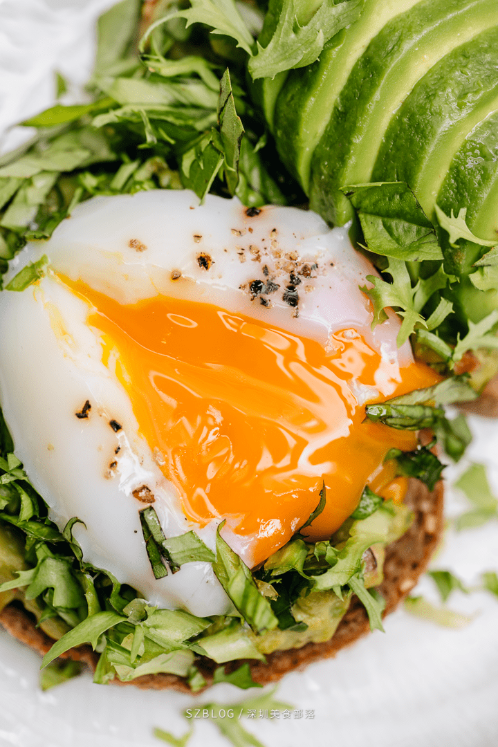 B站「百萬粉絲」UP主！做的菜能行嗎？ 熱愛美食 第36张