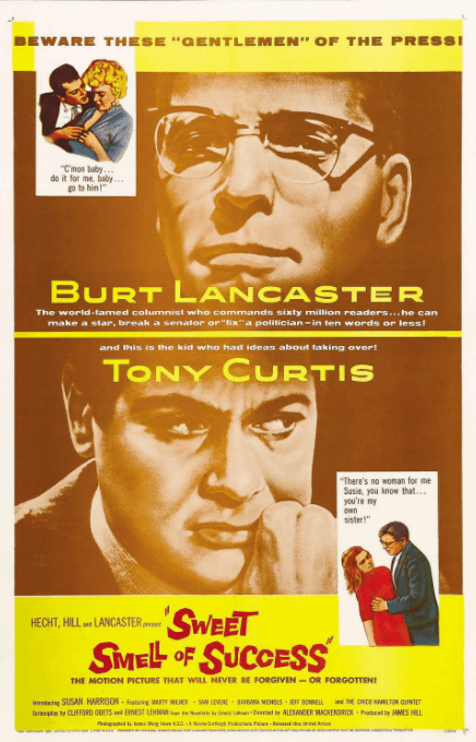 致敬法国新浪潮启发韦斯安德森法兰西特派的32部电影