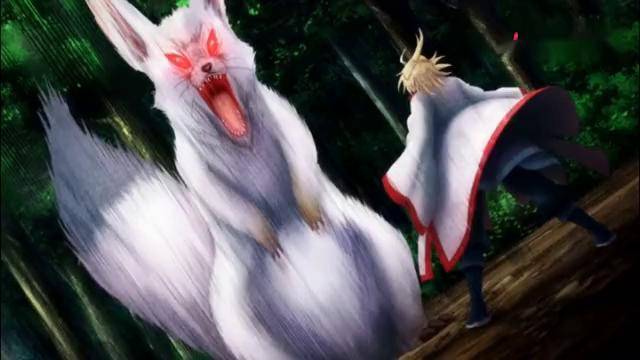 灵剑山望月狐表面上尖嘴獠牙实际就是个萌宠王陆你别装逼了