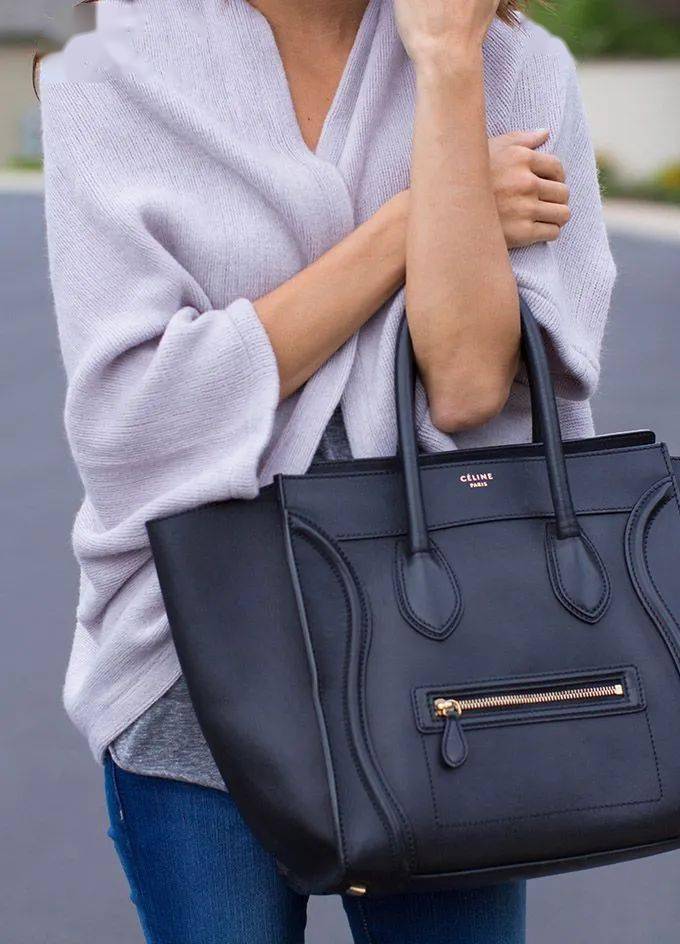 时尚圈反内卷第一人phoebephilo回归这次她会呆多久