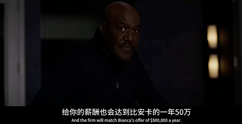 最高法院|第五季回归，这部大女主美剧依然封神